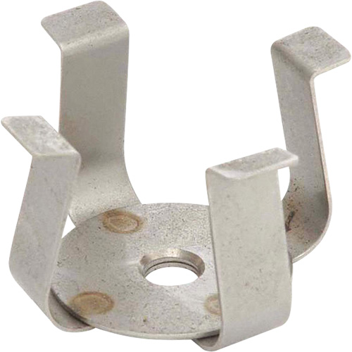 10 mL Flask Clamp Southpoint Industrial Supply