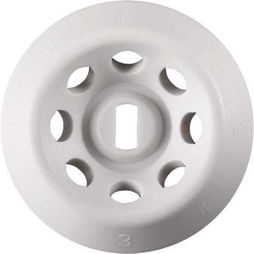 Rotor angulaire pour Frontier 5707 Southpoint Industrial Supply