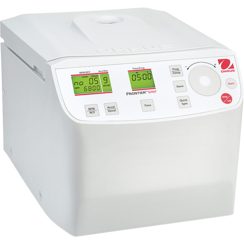 Centrifugeuse multifonctions Frontier 5707 Southpoint Industrial Supply
