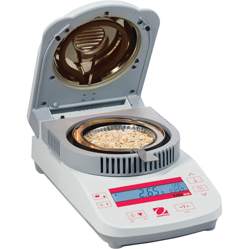 MB23 Moisture Analyzer Southpoint Industrial Supply