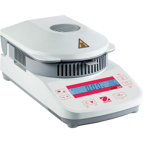 MB23 Moisture Analyzer Southpoint Industrial Supply