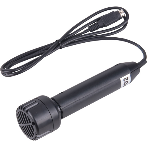 Capteur d'oxyg&egrave;ne de rechange, 15 cm " lo Southpoint Industrial Supply