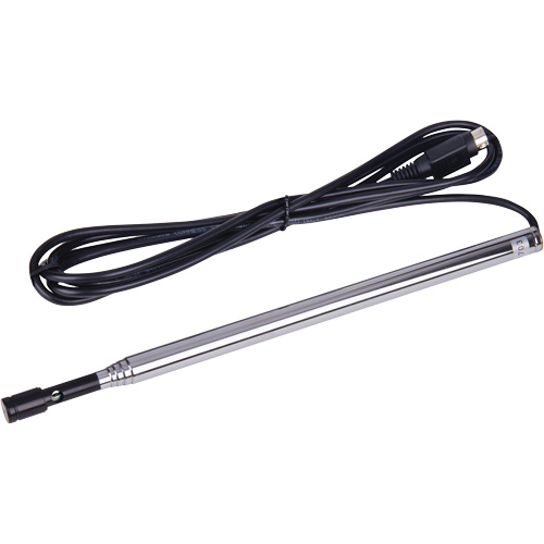 Capteur de rechange pour thermo-an&eacute;mom&egrave;tre, 19,5 cm " lo Southpoint Industrial Supply