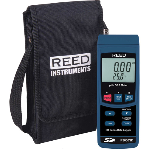 pH/rH m&egrave;tre Southpoint Industrial Supply