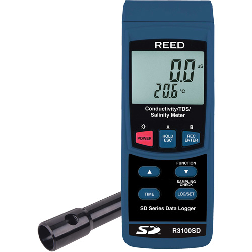 Conductivity Meter Southpoint Industrial Supply