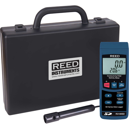 Conductivity Meter Southpoint Industrial Supply