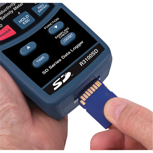 Conductivity Meter Southpoint Industrial Supply