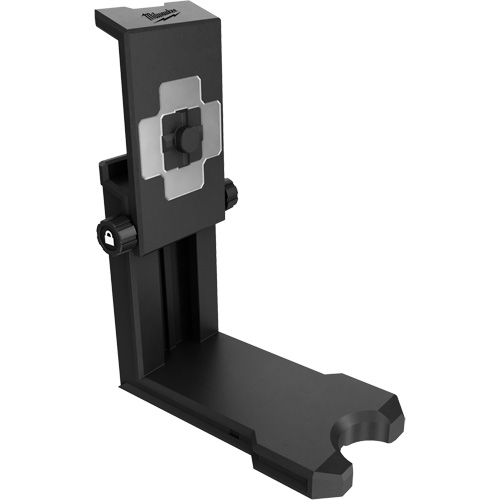 360-Degree Bracket for Cross Line and Plane Lasers Southpoint Industrial Supply
