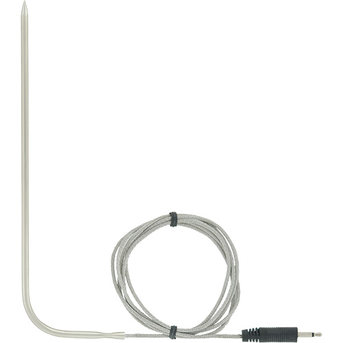 Thermom&egrave;tre &agrave; viande et &agrave; volaille sans fil, Contact, Num&eacute;rique, 32-482°F (0-250°C) Southpoint Industrial Supply