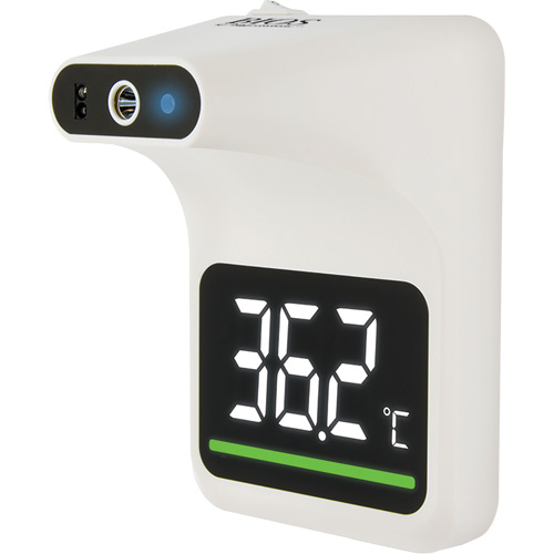 Non Contact Thermometer, Digital Southpoint Industrial Supply