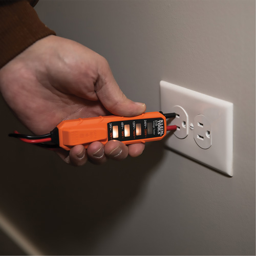 Trousse dessai &eacute;lectrique avec multim&egrave;tre num&eacute;rique Southpoint Industrial Supply