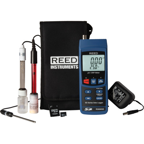 pH/ORP Meter Kit Southpoint Industrial Supply