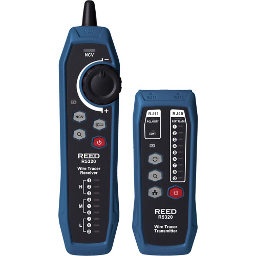 Wire Tracer and Circuit Testing Kit Southpoint Industrial Supply