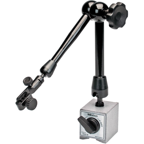 Jointed Magnetic Stand for Dial Indicator Southpoint Industrial Supply
