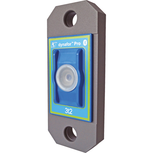 Dynamom&egrave;tre num&eacute;rique sans fil expert Dynafor, Affichage &agrave; distance, Charge d'utilisation max. 1000 lb (0,5 tonne) Southpoint Industrial Supply