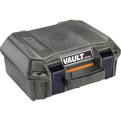 Vault OD Green Colourway Case, Hard Case Southpoint Industrial Supply