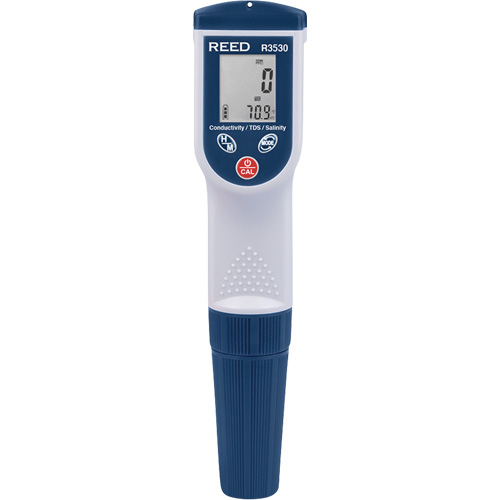 Conductivity/TDS/Salinity Meter Southpoint Industrial Supply