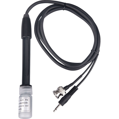 &eacute;lectrode de pH avec temp&eacute;rature Southpoint Industrial Supply