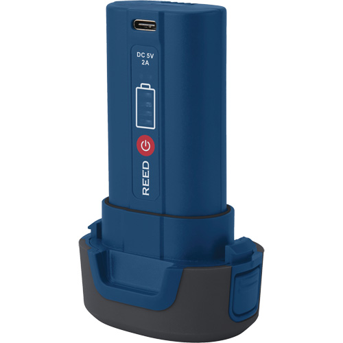 Batterie de remplacement R2170 3,7 V Southpoint Industrial Supply