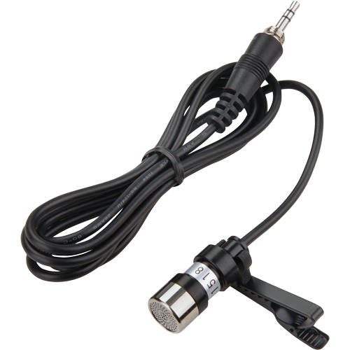 Replacement Microphone & Clip for R8085 Noise Dosimeter Southpoint Industrial Supply