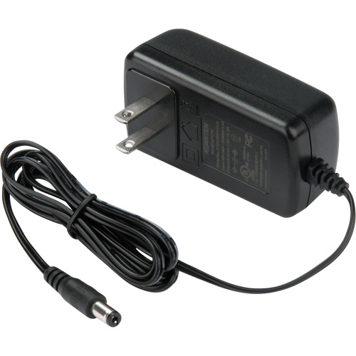 Adaptateur de courant de rechange pour le compteur de particules dair R9930 Southpoint Industrial Supply