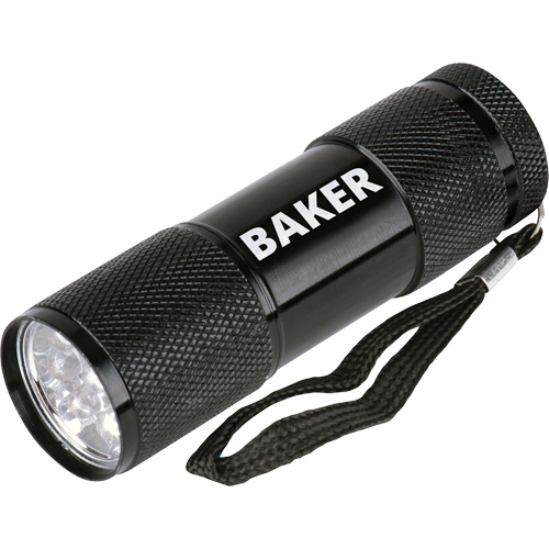 Flashlight, LED, 25 Lumens, AAA Batteries Southpoint Industrial Supply