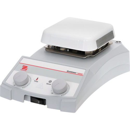 Guardian 2000 Hotplate & Stirrer Southpoint Industrial Supply