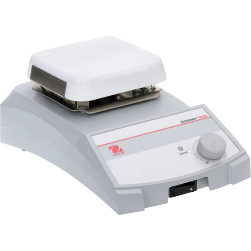 Plaque chauffante & agitateur Guardian 2000 Southpoint Industrial Supply