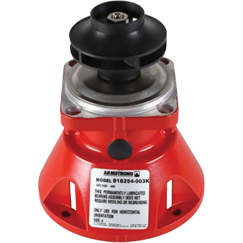 Bearing Assembly for In-Line Circulating Pumps Southpoint Industrial Supply