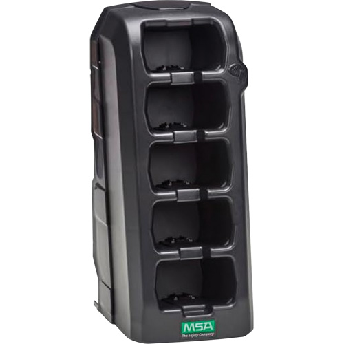 ALTAIR io 4 5-Device Smart Charger Southpoint Industrial Supply