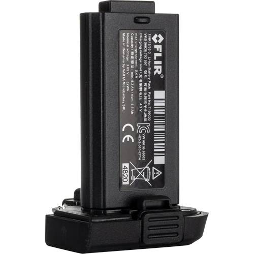 Spare Battery for T500 Series, 3.6 V Southpoint Industrial Supply