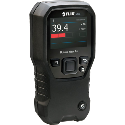 Humidim&egrave;tre Pro Southpoint Industrial Supply