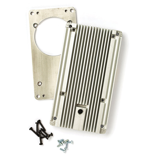 Front Mounting Plate Kit w/ Cooling Bracket Southpoint Industrial Supply