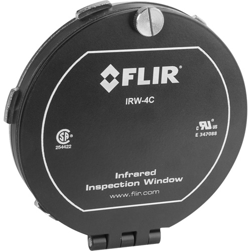 IR Window Southpoint Industrial Supply