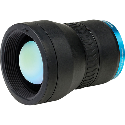 IR Lens with 12° FOV Southpoint Industrial Supply