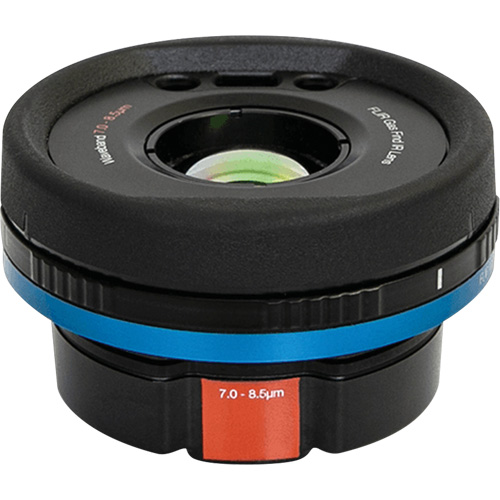 IR Lens 25° LR 7–8.5 µm with Case Southpoint Industrial Supply