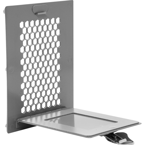 IRW-xPC/xPS 6" Large Format Infrared Inspection Windows Southpoint Industrial Supply
