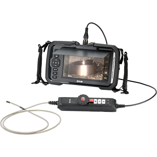 VS80 4.5 mm × 1 m Long 2-Way Articulating Camera Probe Southpoint Industrial Supply