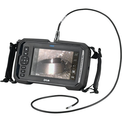 VS80 5.5 mm × 1 m Long HD Camera Probe Southpoint Industrial Supply