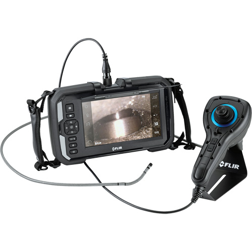 VS80 6 mm × 2 m Long 4-way Articulating Camera Probe Southpoint Industrial Supply