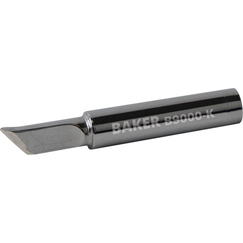 4.7 mm Soldering Iron Tip, Blade Southpoint Industrial Supply
