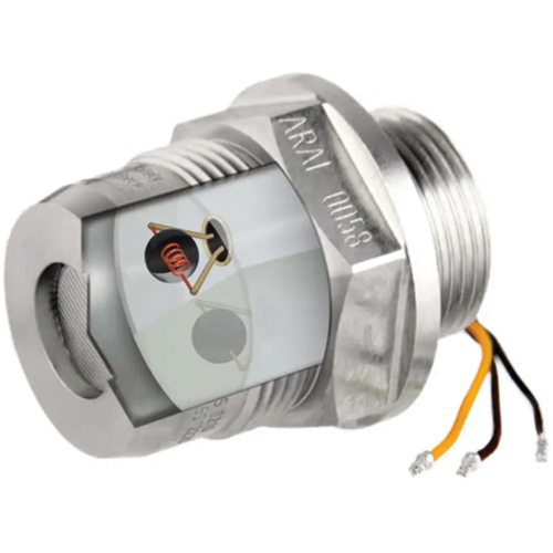 Catalytic Bead DrägerSensor&reg; PR NPT DQ Sensor for Fixed Gas Detectors Southpoint Industrial Supply