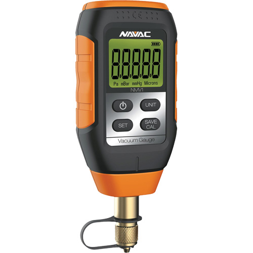 Micron Vacuum Gauge Southpoint Industrial Supply