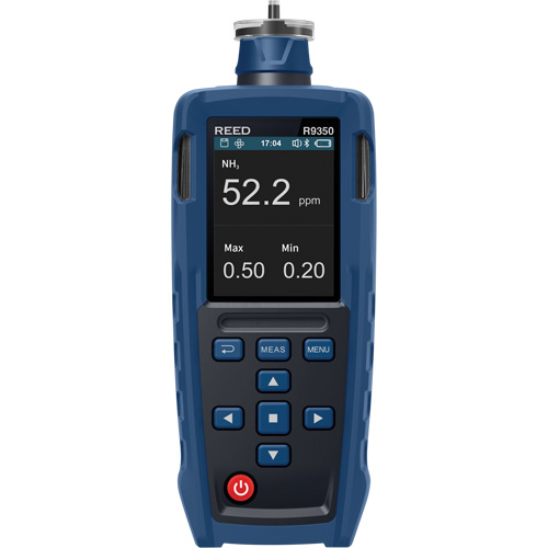 Gas Detector Southpoint Industrial Supply