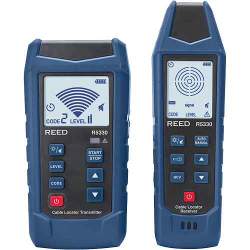 Advanced Cable Locator Southpoint Industrial Supply