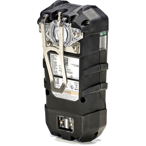 D&eacute;tecteur multigaz ALTAIR io 6 avec chargeur, 5 Gaz, LEL - CO - H2S - NO2 - O2 Southpoint Industrial Supply