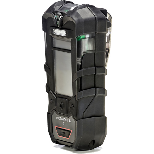 D&eacute;tecteur multigaz ALTAIR io 6 avec chargeur, 5 Gaz, LEL - CO - H2S - NO2 - O2 Southpoint Industrial Supply