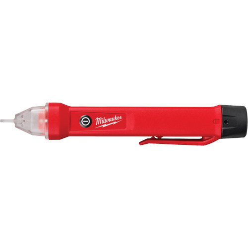 Non-Contact Voltage Detector, 50 V - 1000 V, Display & Sound Alert Southpoint Industrial Supply