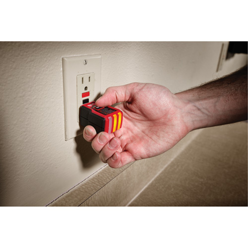 D&eacute;tecteur de tension et testeur de prise DDFT, 50 V - 1000 V, Alerte Affichage & son Southpoint Industrial Supply