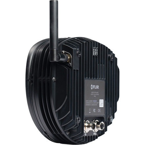 Si2a-PD Industrial Acoustic Imaging Camera with Wi-Fi, 960 x 540 px  Southpoint Industrial Supply
